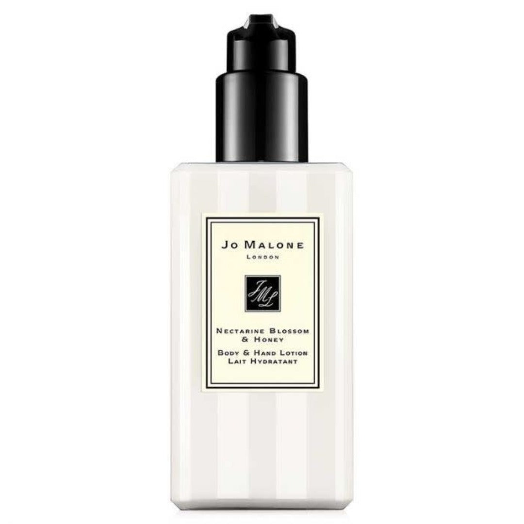 Jo Malone Nectarine Blossom Honey Cologne