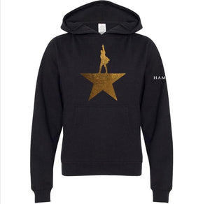 hamilton hoodie ebay