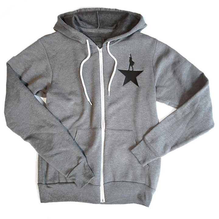 hamilton sweatshirt hoodie