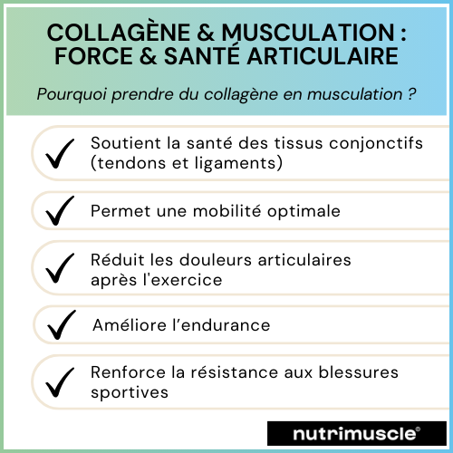 Prenez du muscle avec le beurre de cacahuètes, Toutelanutrition