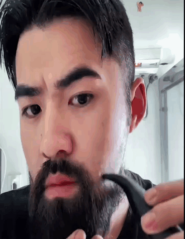 barbeador eletrico