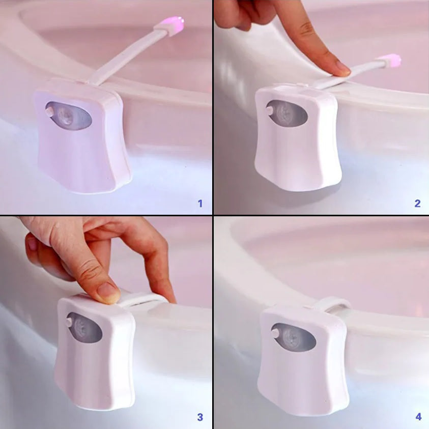 como-usar-luz-led-com-sensor-para-vaso-sanitário-loja-compreinhome