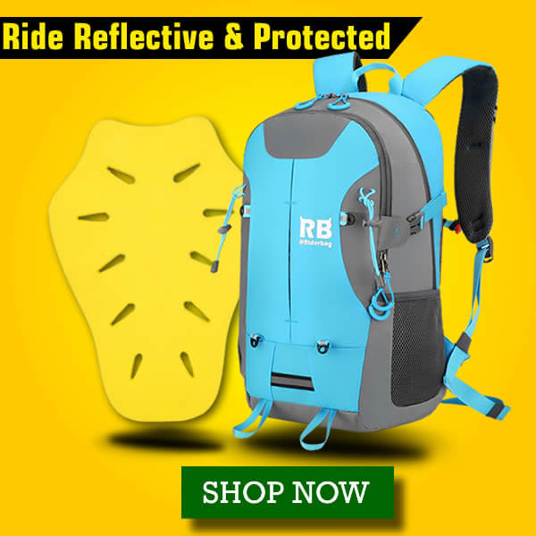 teal backpack, women's bike bag, backpack for women