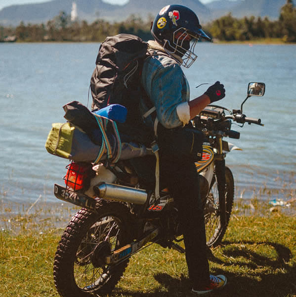 sac de moto, meilleur sac de moto