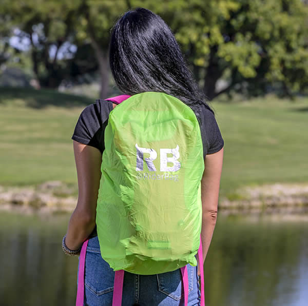 waterproof backpack, waterproof cover, water-resistant, waterproof