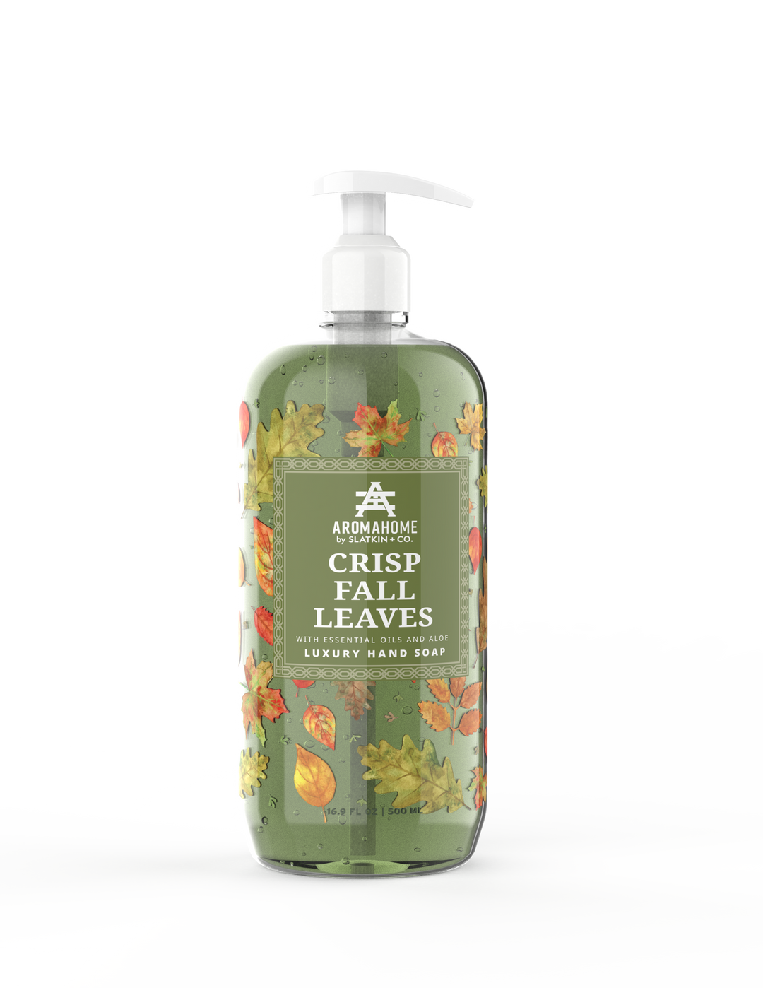 20 Fall-Scented Hand Soap Recipes {Pumpkin Spice, Apple Orchard