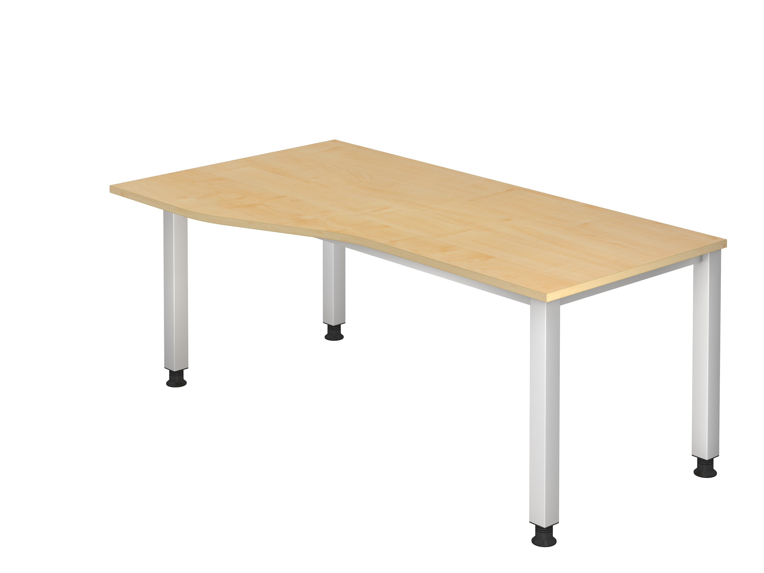 MyTable Q Schreibtisch