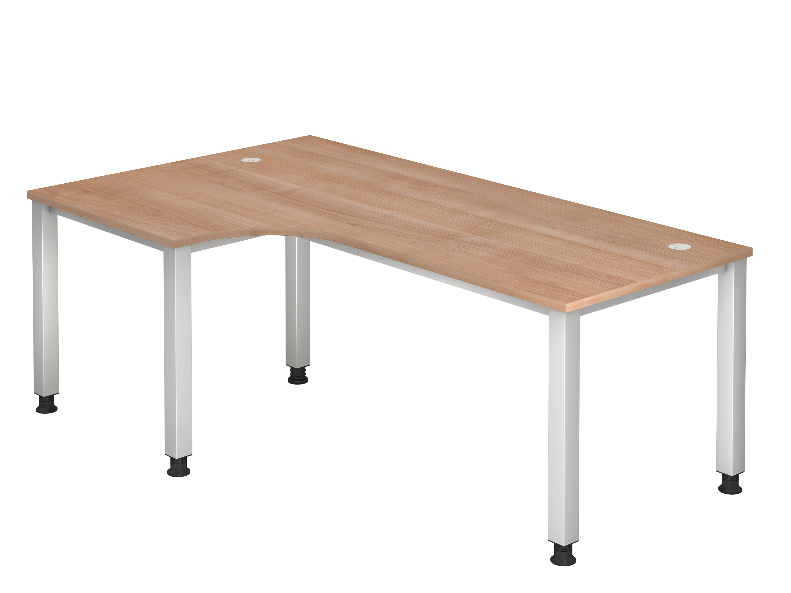 MyTable Q Schreibtisch