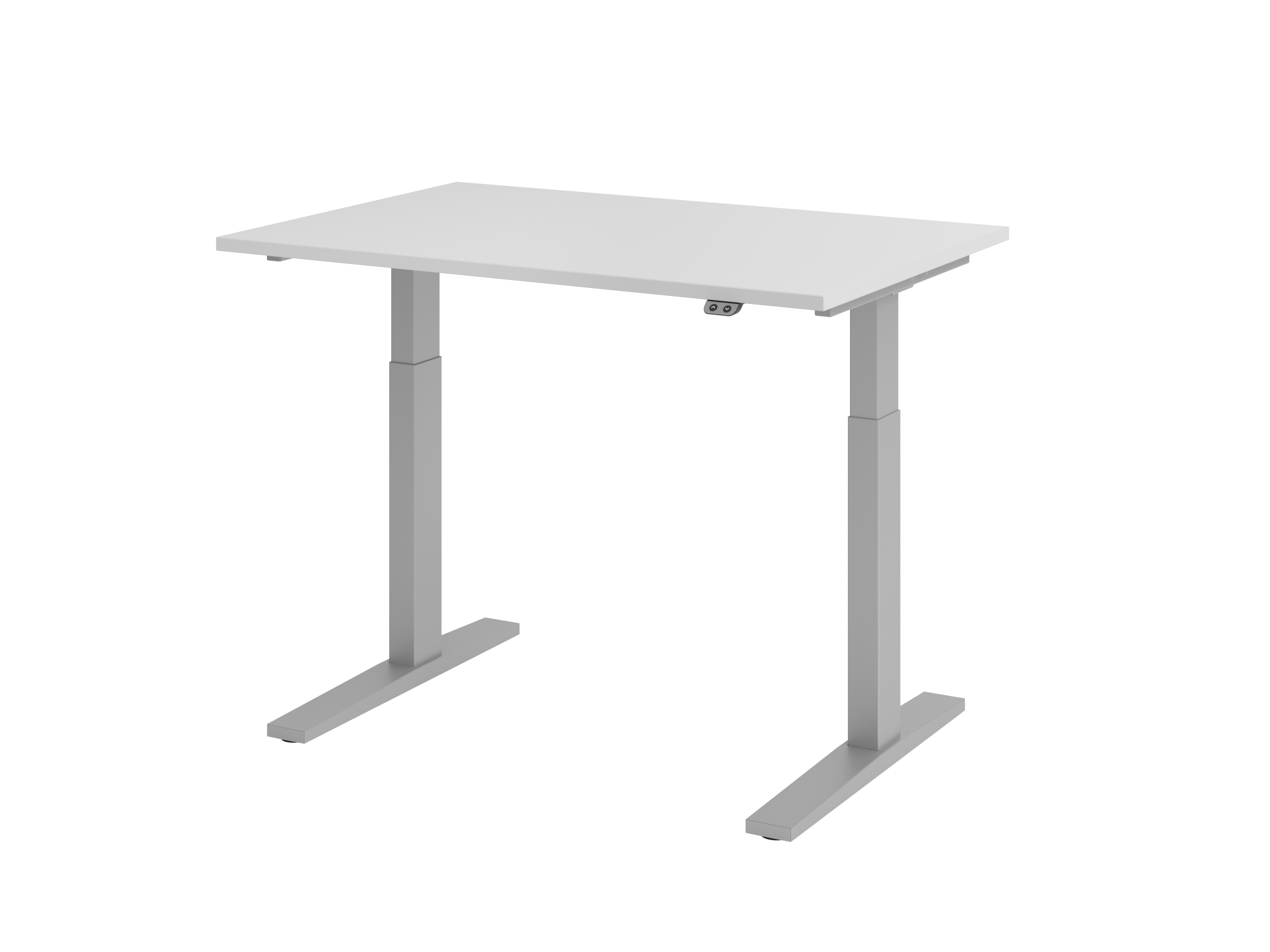 MyLift XMKA Sitz-Steh Schreibtisch