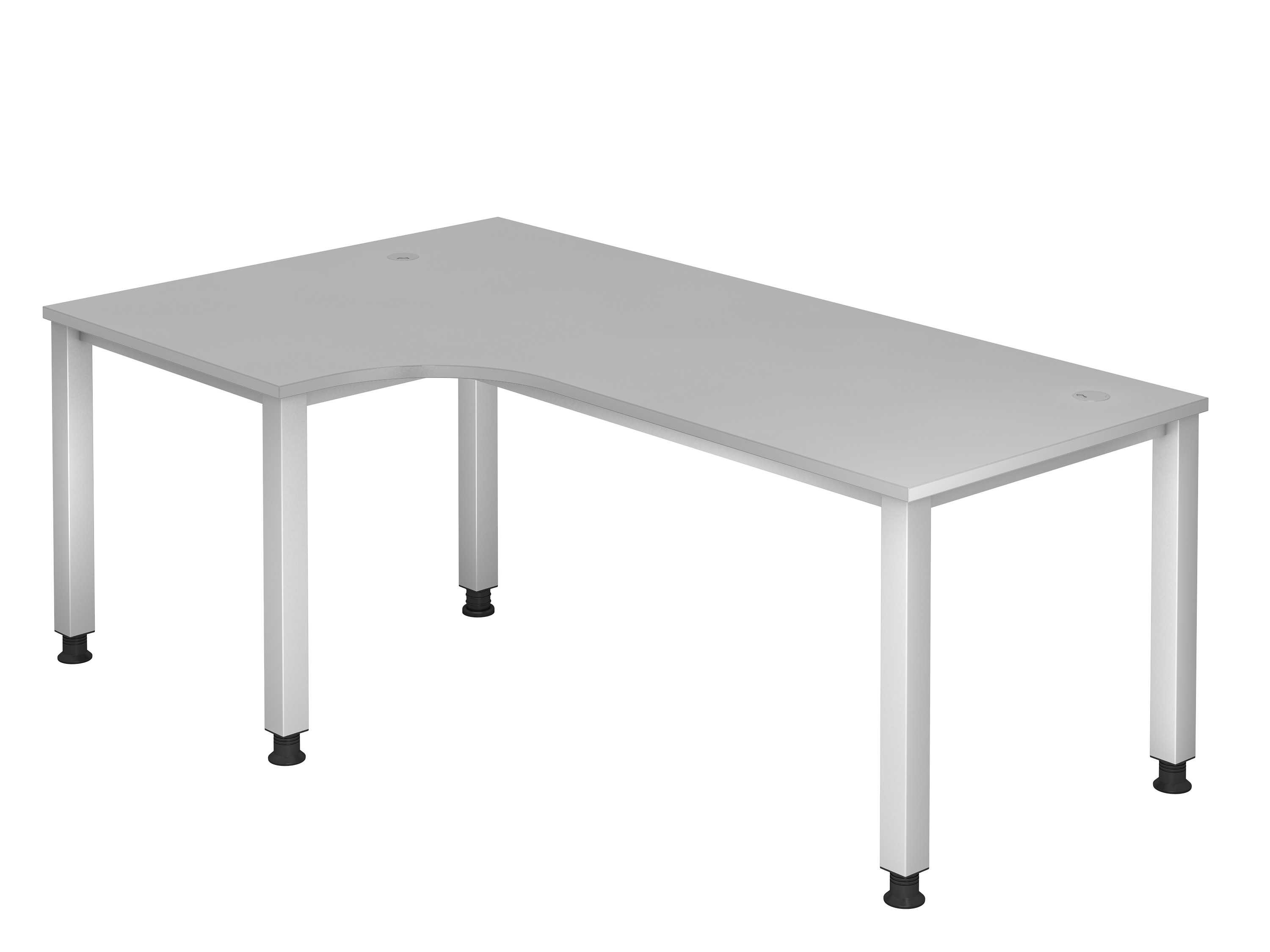 MyTable Q Schreibtisch