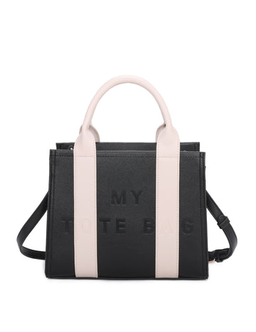 My Dolce Tote Bag (Beige) – Milliot & Co