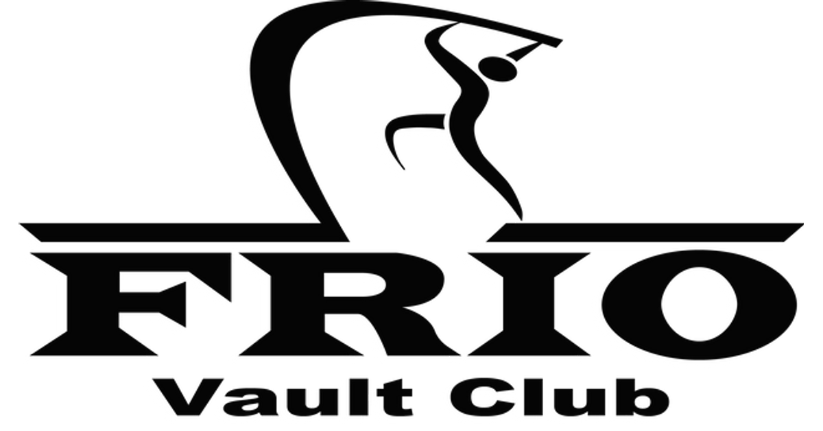 Frio Vault Club