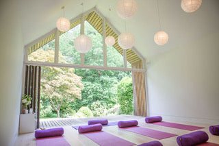 The Yoga House, Tunbridge Wells, hypnobirthing classes