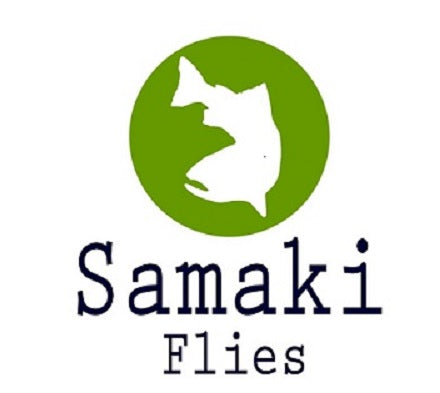 Samaki Flies Quality Flies at Wholesale Prices