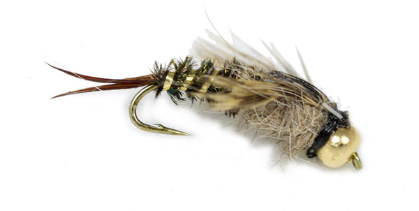 20 Incher Stone Fly Nymph, Nymph Pattern for Trout – Dryflyonline.com