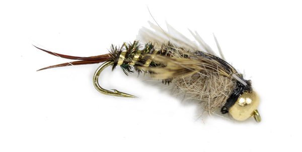 20 Incher Stone Fly Nymph,Nymph Pattern for Trout,Discount Trout Flies