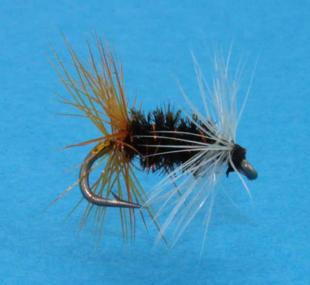 Renegade Dry Fly,Trout Fly,Discount Trout Flies for Fly Fishing ...