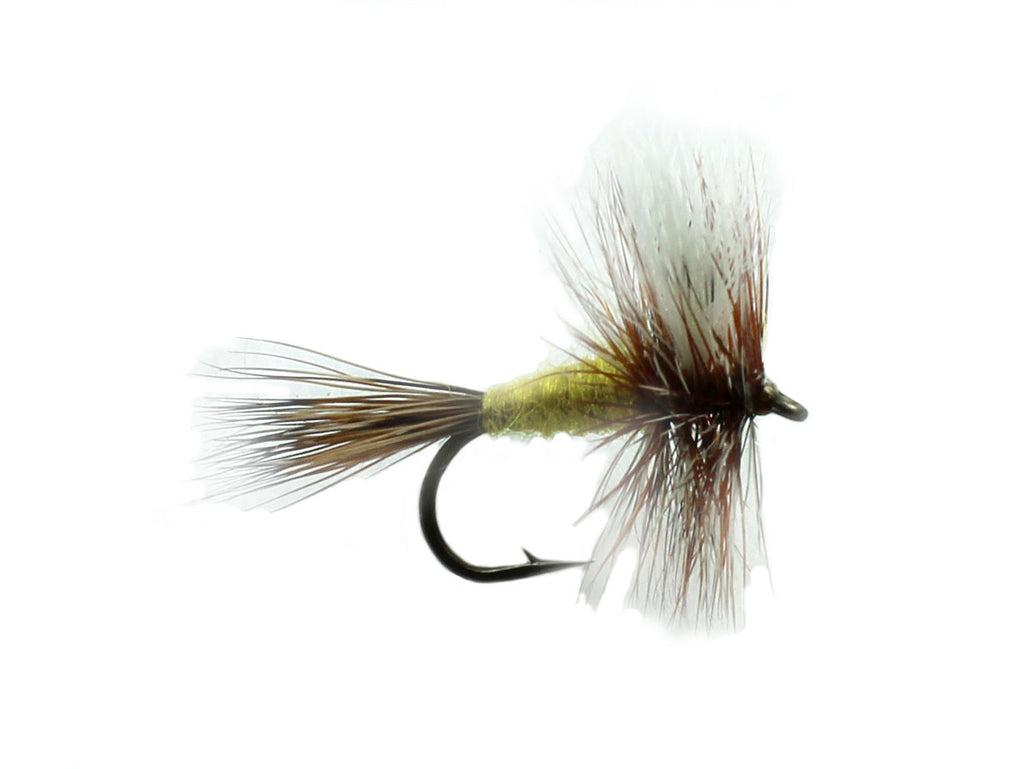 Smoky Mountain Candy,Discount Dry Fly,Trout Dry Flies for Fly Fishing ...
