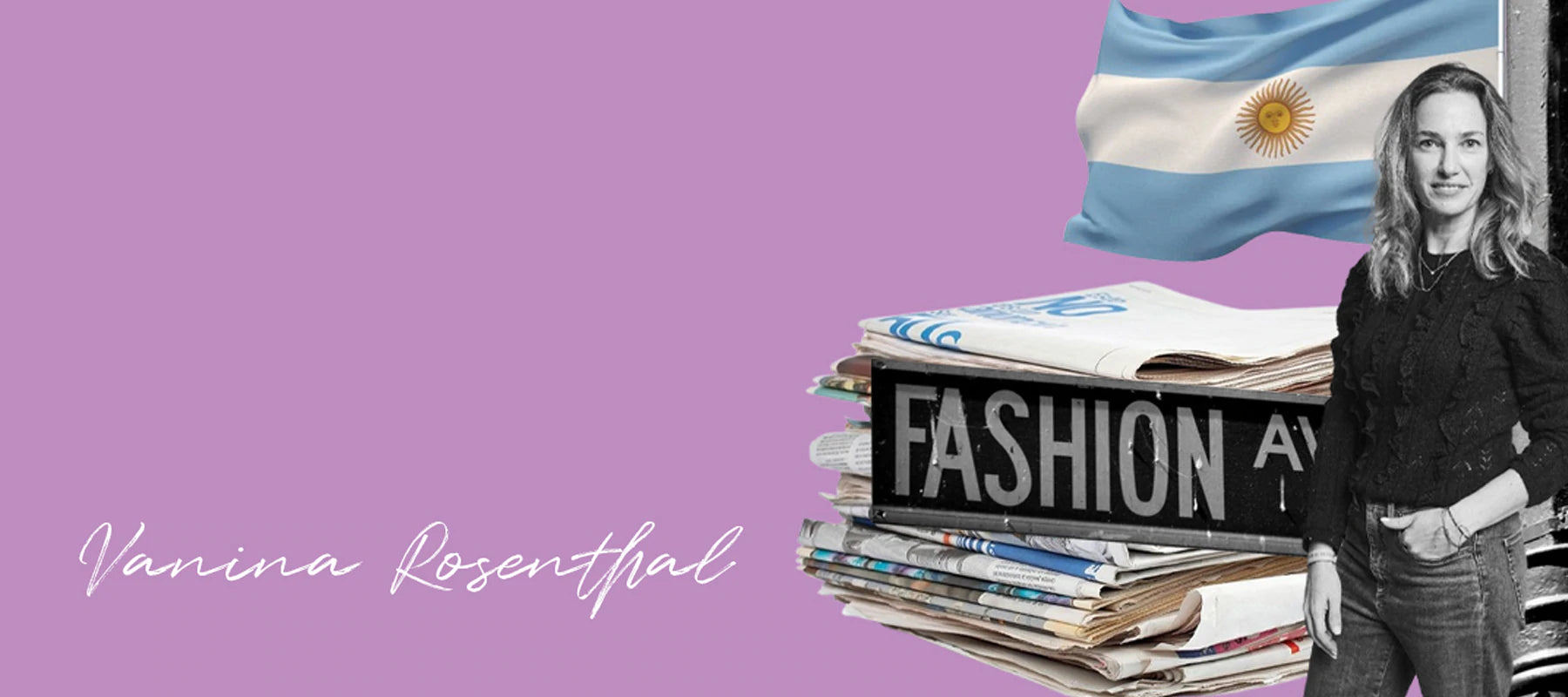 Closet Vanina Rosenthal
