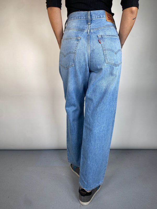 Levi's 711 Levi's Skinny Jeans para Mujer, color Indigo Ridge, 29x30 :  : Ropa, Zapatos y Accesorios