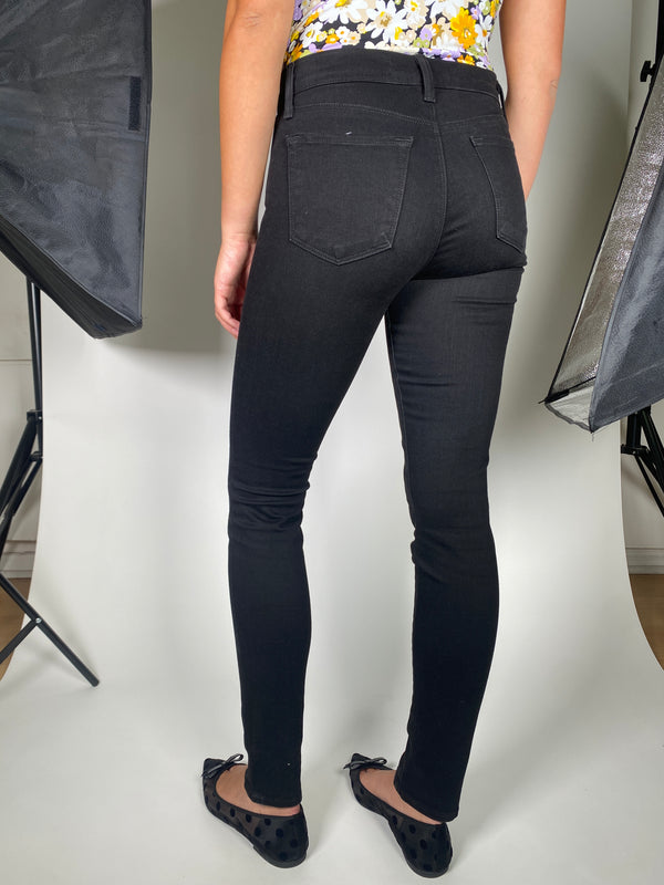 Jeans Feminino J. Brand - Tam 36, Calça Feminina J. Brand Usado 96914841