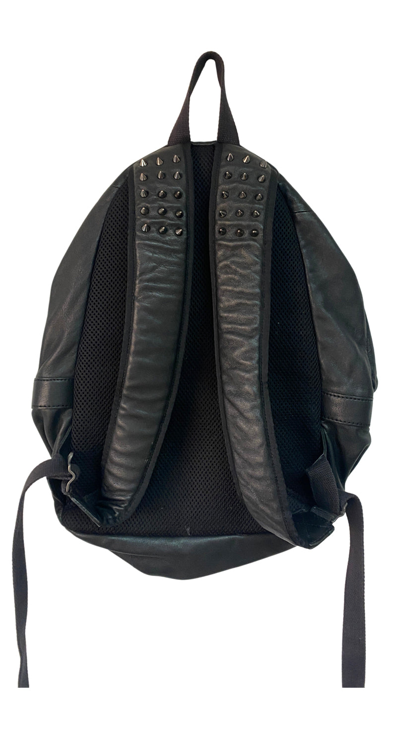 Mochila Negra Diesel – Market People