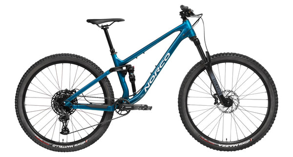 Norco Fluid FS A3