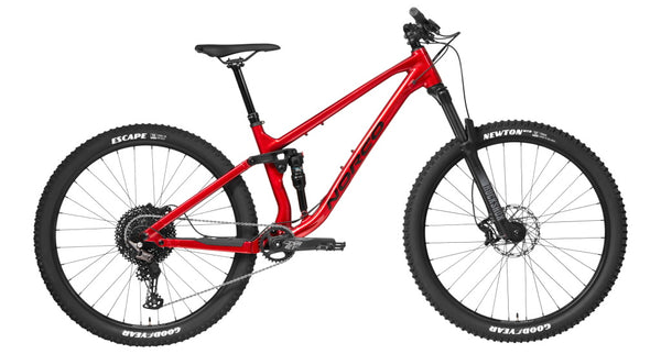 Norco fluid FS A4