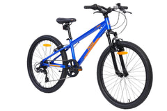 24" kids bikes are perfect for kids 8-11years