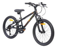 20" kids bikes are perfect for kids 6-10years