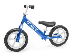 Balance bikes are perfect first bikes for kids