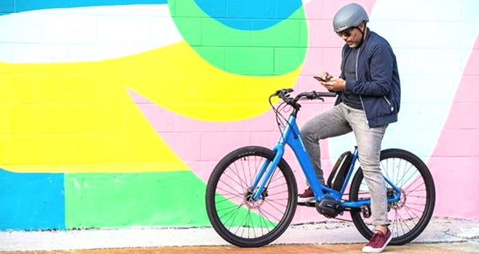 Choose the right city ebike at 99 bikes