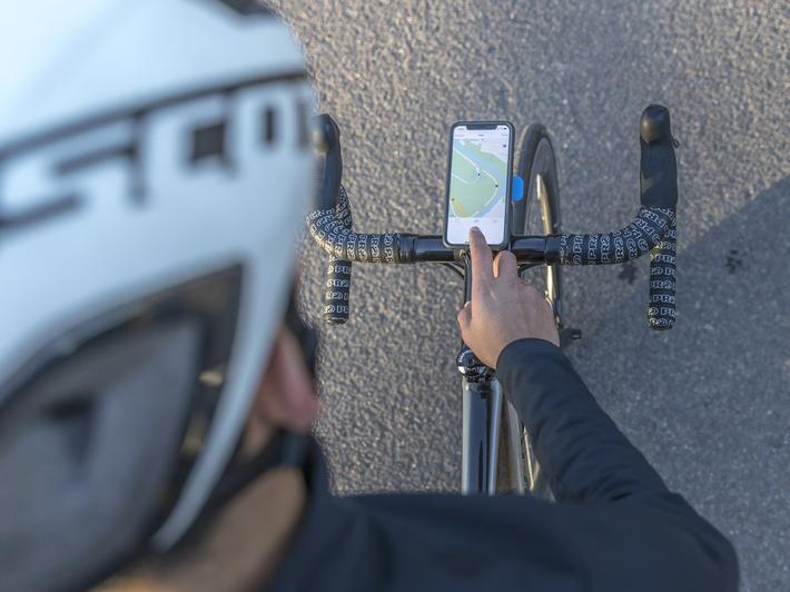 Bike Navigation