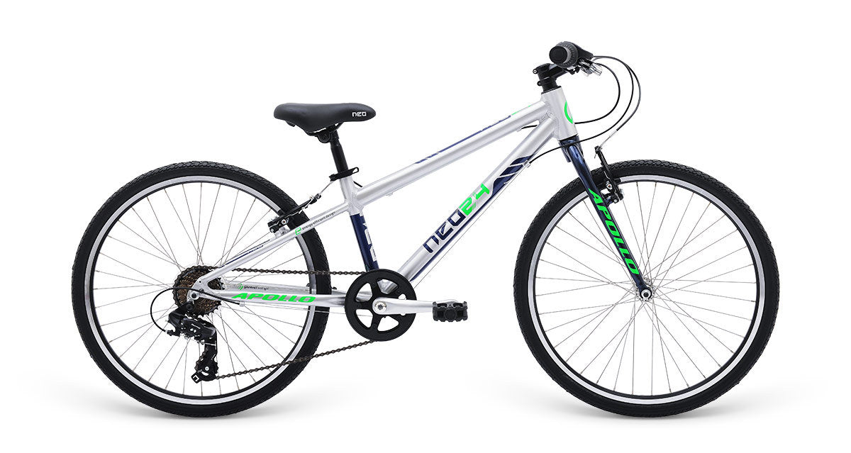 neo kids bike