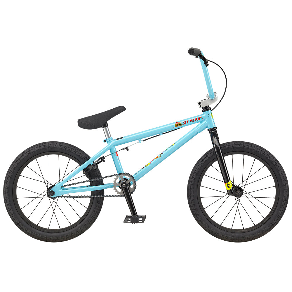 gt kids bmx bikes