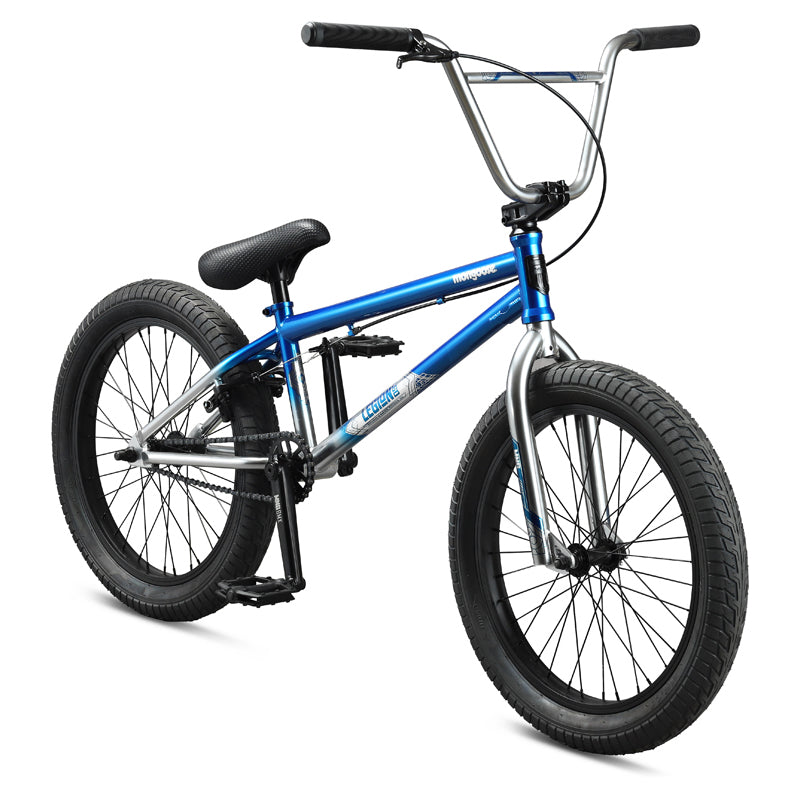 blue mongoose bikes