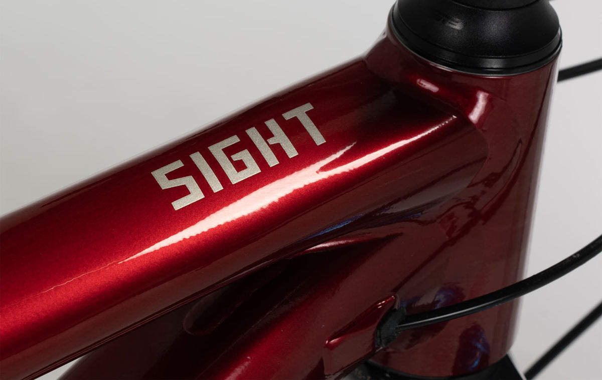 norco sight red