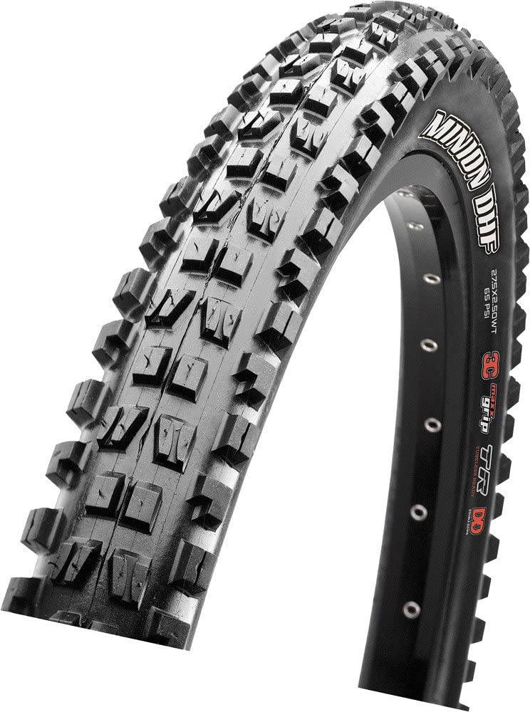 27.5 maxxis tyre