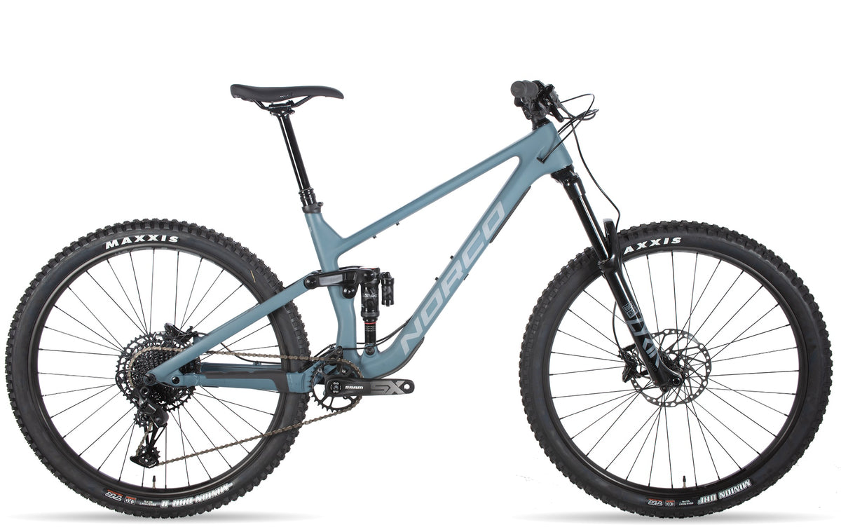 norco 29 inch mountain bike