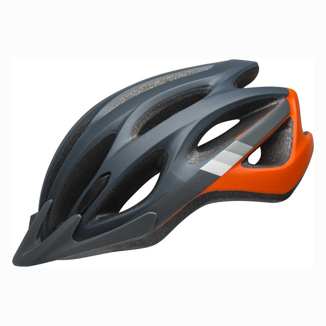 bell traverse bike helmet