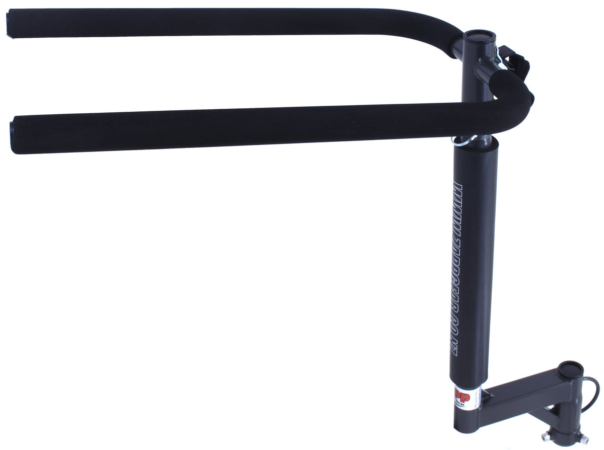 zapp gear bike rack