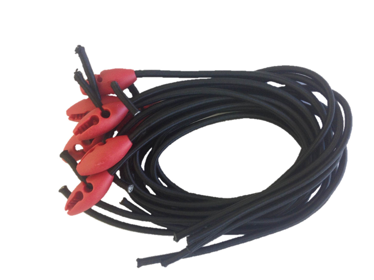 best bungee cords for bike rack