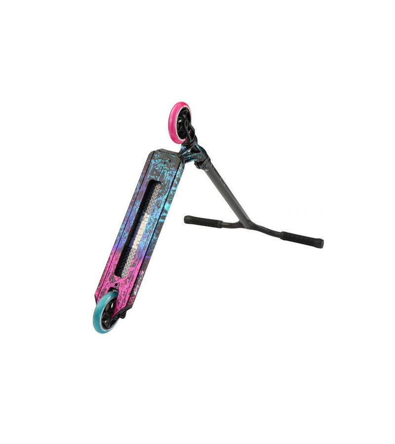 Envy Prodigy Series 8 Complete Scooter Dusk (Teal/Pink)