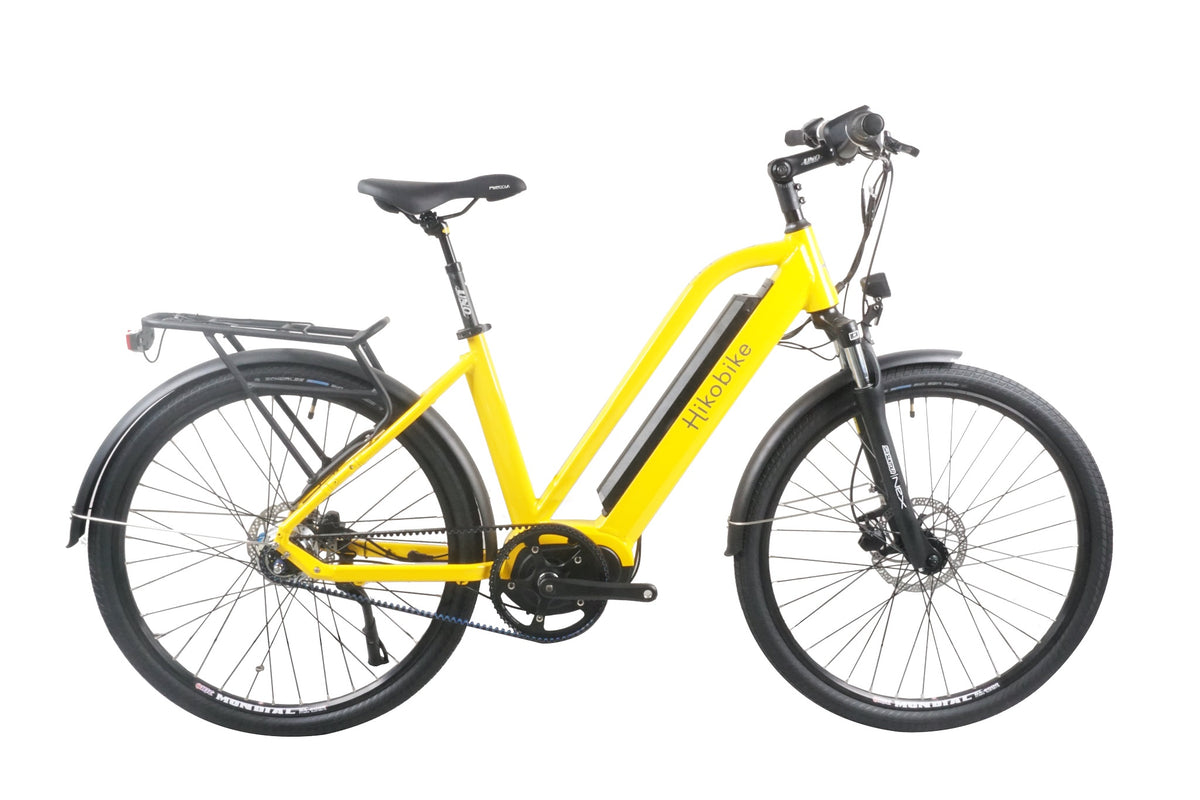 e bikes wanganui