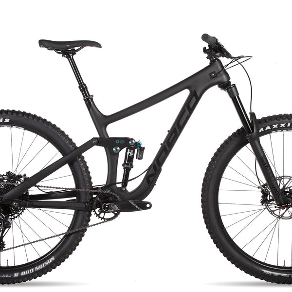 norco range c3