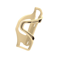 Lezyne Flow Cage SL Right Side Matte Tan