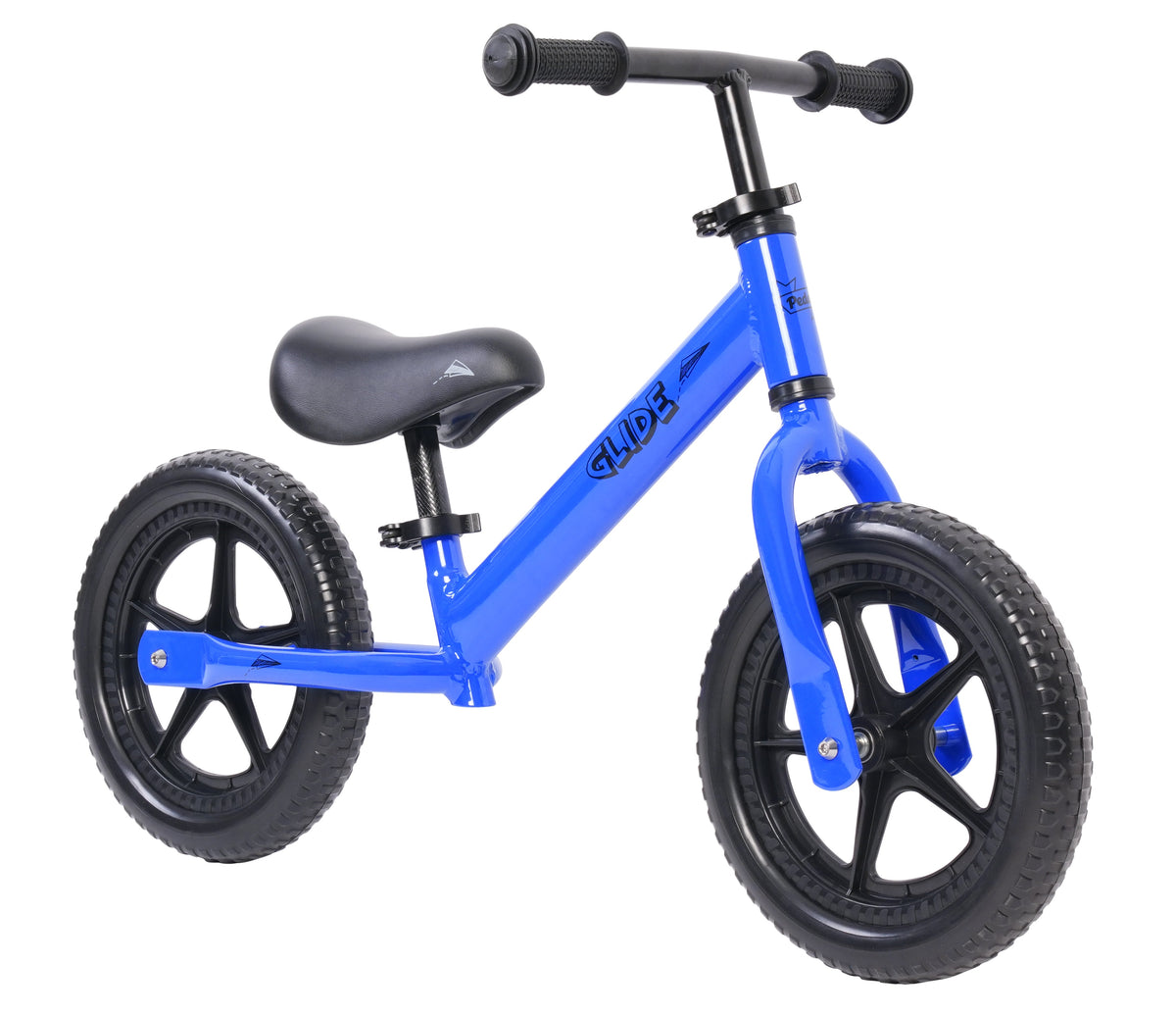 polisport balance bike