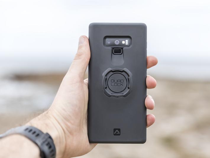 samsung s10 quad lock case