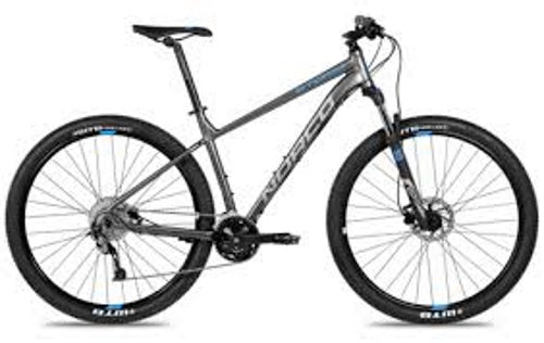 ktm cross country bike