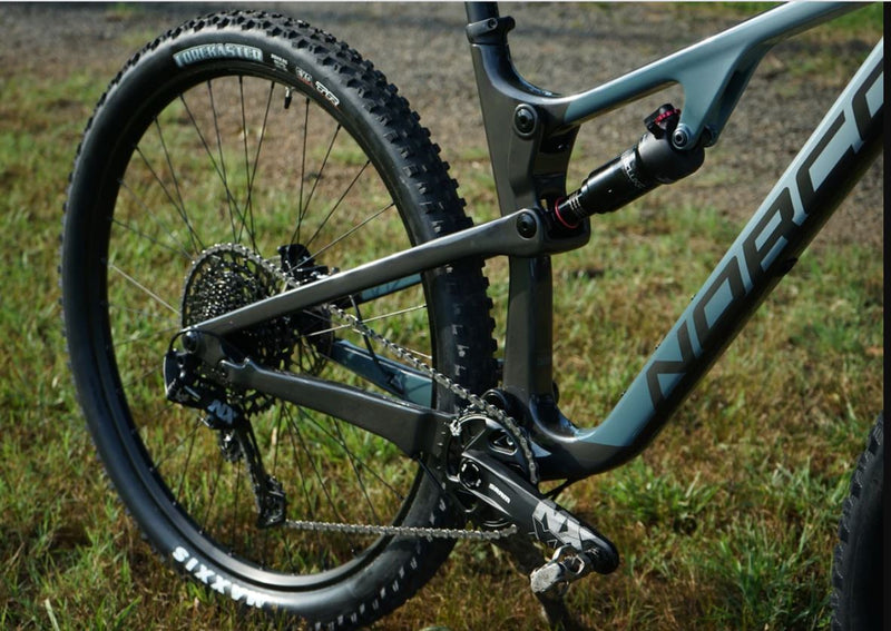 norco fs2